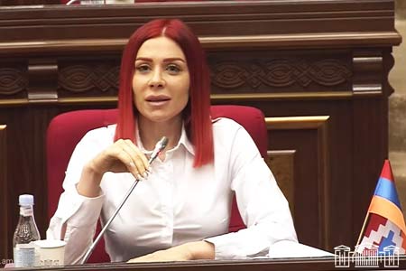 Оппозиционер: ОТА отказалось транслировать предвыборный ролик блока "Армения"