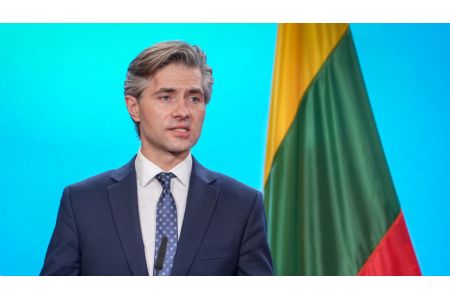 Լիտվայի ԱԳՆ ղեկավար. Եվրոպական միությունը բաց է բոլոր այն ազգերի համար, որոնք ցանկանում են միանալ իրեն՝ գործընկերության և անդամակցության միջոցով