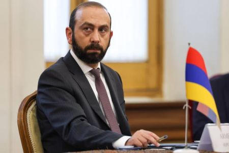 Мирзоян: Армения и Литва впредь стратегические партнеры