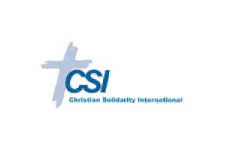 CSI: Pashinyan`s government has joined Azerbaijan in notifying Swiss FMA of undesirability of Nagorno- Karabakh peace initiative
