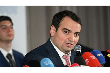 Strong Armenia: Pashinyan`s team began spreading disinformation to save face