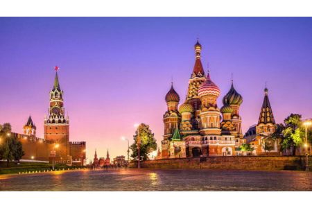 Москва: У Нарека Карапетяна не было и нет  гражданства России
