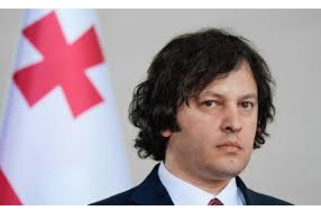 Кобахидзе обвинил местную агентуру и их иностранных покровителей в попытках "столкнуть" Армению и Грузию