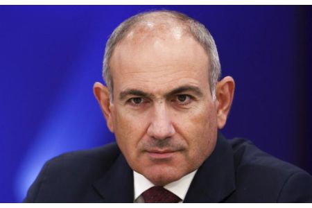 Пашинян об отношениях с Россией: "Дружба дружбой, а служба службой