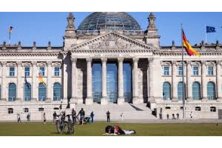 Bundestag members plan visit to Armenia