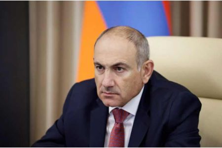 Pashinyan: When the people decide that I must leave, I will leave