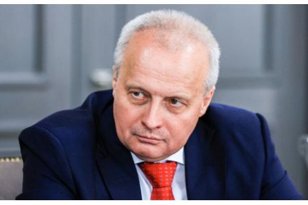 Russian Ambassador attends award ceremony for winners of Republican  Student Olympiad in Russian language