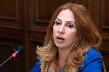 Адвокат сигнализирует о политизации правовых процедур и репрессиях против оппозиции в Армении в преддверии выборов
