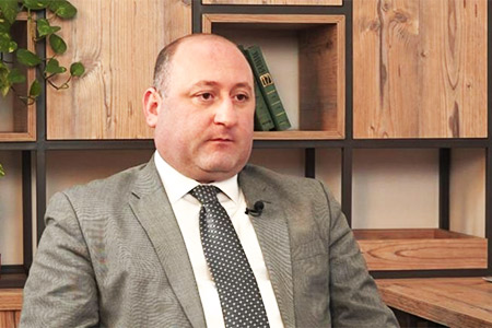 Эксперт: целью прямой поддержки Трампом Пашиняна является  экспорт ресурсов из Центральной Азии через TRIPP   