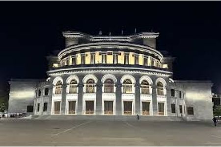 ԿԳՄՍՆ-ում քննարկվել են Օպերայի և բալետի թատրոնի 100-ամյակին նվիրված հոբելյանական միջոցառումները