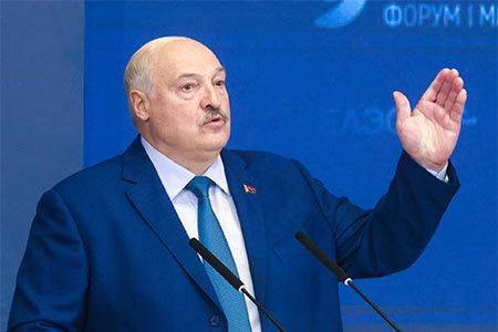 Лукашенко: "Мы не хотим выхода Армении из ЕАЭС, но не можем идти против воли армянского народа"