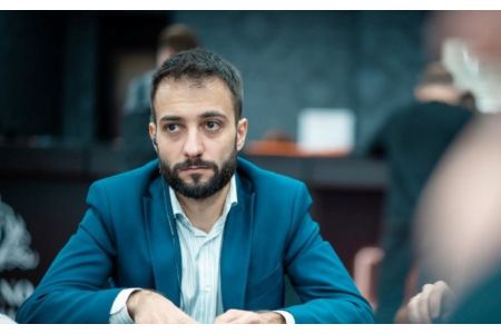 Вазгена Сагателяна отпустили под административный надзор