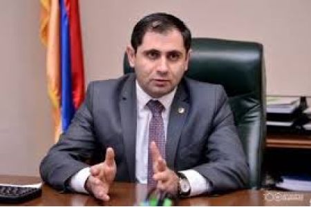 Սուրեն Պապիկյանը չի բացառել, որ ընտրություններին մասնակցելու համար Ռուսաստանից ժամանած ՀՀ քաղաքացիներին կարող են ուսումնական զինվորական հավաքների ծանուցագրեր հանձնվել