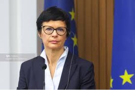 Европа выражает солидарность с Арменией в связи с экономическими санкциями,  введенными Россией  -  еврокомиссар