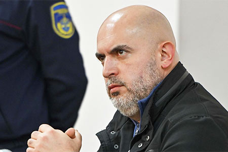 RA Investigative Committee reports arrest of ex-ministers 