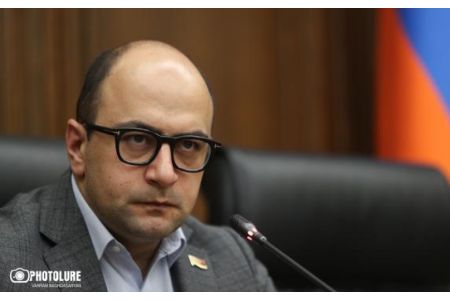 Խմբակցության ղեկավար․ Առաջիկա ընտրությունները շատ կարեւոր են մեր երկրի համար