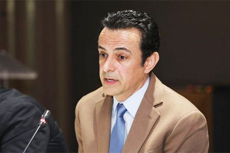 Սթենֆորդի համալսարանի պրոֆեսորը Հայաստանի խորհրդարանի ընթացիկ ընտրությունները որակել է ամենակեղտոտը երկրի պատմության մեջ
