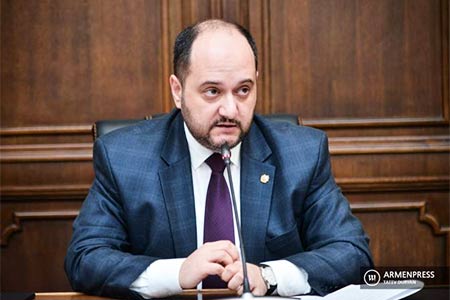 ՔՊ․ ընդդիմության և ԶԼՄ-ների որոշ ներկայացուցիչներ փորձում են աժիոտաժ ստեղծել ընտրական գործընթացի շուրջ