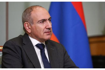 Փաշինյան․ ԵՄ-ին Հայաստանի անդամակցության վերաբերյալ հանրաքվեն կանցկացվի այն ժամանակ, երբ որոշակիություն լինի