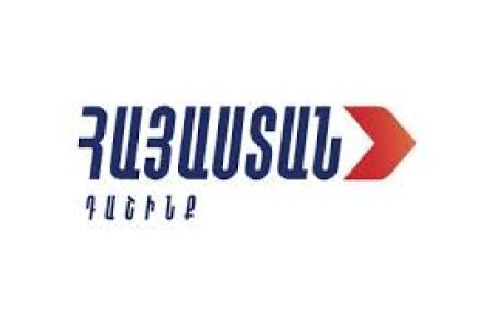 "Armenia" Alliance: Incidents of ballots being brought in and removed  from polling stations recorded 