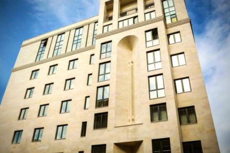 Justice Ministry: Over 200 individuals under house arrest cast  ballots in parliamentary elections