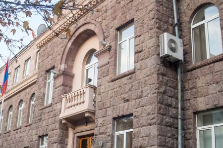 RA CEC releases results of vote count at 95% of polling stations