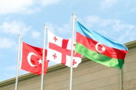 Վրաստանի, Թուրքիայի և Ադրբեջանի արտաքին գործերի նախարարների տասներորդ եռակողմ հանդիպումը տեղի կունենա Ստամբուլում