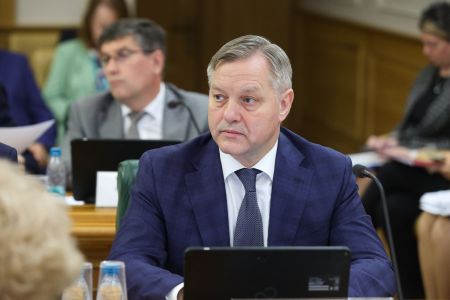 Head of IPA CIS Council Secretariat: Extremely difficult atmosphere  during parliamentary elections campaign in Armenia accompanied by  mass arrests