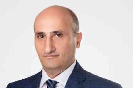 Հայաստանի ԿԸՀ նախագահ․ Մինչեւ քվեարկության արդյունքների վերջնական ամփոփումը վաղ է խոսել խորհրդարան անցնող ուժերի թվի մասին