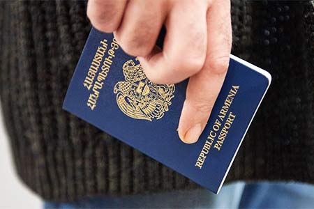 27,296 forcibly displaced from Nagorno-Karabakh Armenian citizens now