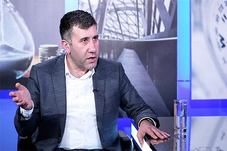 Իրավապաշտպան. Հայաստանում խորհրդարանական ընտրություններն ամբողջությամբ կեղծված են