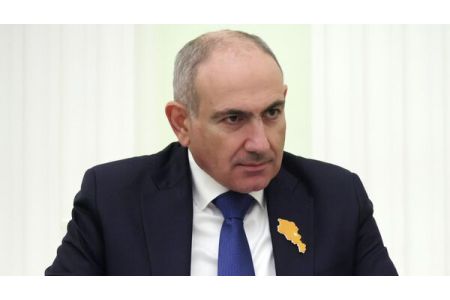 Փաշինյան․ անհրաժեշտ է մեխանիզմներ մշակել ընտրակաշառքի հանդեպ անհանդուրժող մթնոլորտ ձևավորելու համար