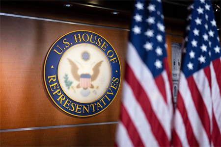 US House Foreign Affairs Committee is set to vote on ANCA-backed  amendment