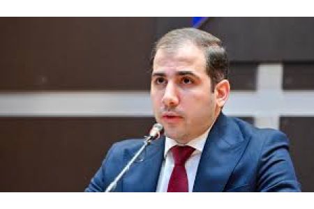 ՊԵԿ նախագահը վստահեցնում է․ Ծառուկյանի գործում քաղաքական տարր չկա