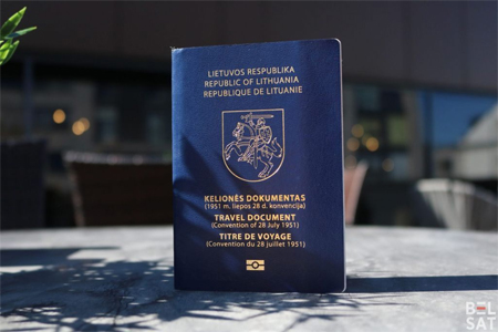 Armenia waives visa requirements for EU and UN travel document  holders