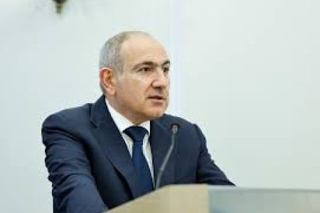 Issues related to missing persons must be resolved through  cooperation - Pashinyan