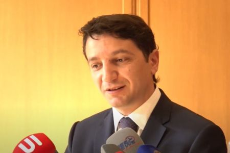 Finance Minister: Political forces engaged in vote buying have absolutely no right to complain