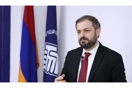 Прекращено действие лицензии казино Гагика Царукяна "Шангри Ла" - приказ министра экономики