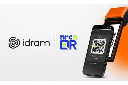 Крупнейшие в Армении системы QR-платежей будут сотрудничать: ArcaQR и IdramNet