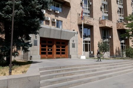 В Минтеруправления подвели итоги программы по интеграции арцахцев в общинах Армении