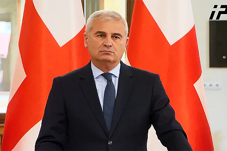 «Վրացական երազանք». Վրաստանը՝ որպես ինքնիշխան պետություն, հանդես է գալիս բոլոր հարևան պետությունների հետ հարաբերությունների զարգացման օգտին