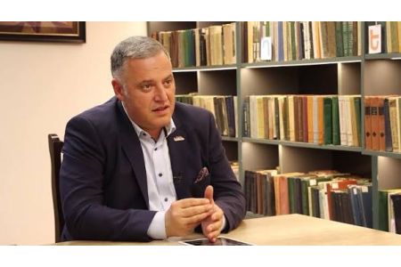  RA Government guarantees high salaries for CC justices, Syunik  families deprived of family benefits - politician 