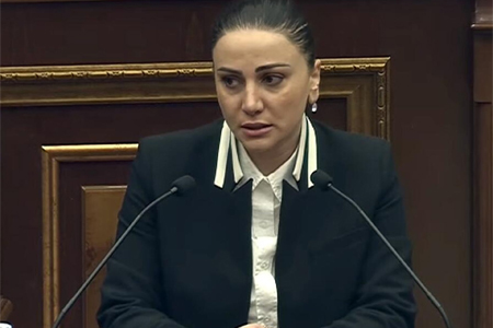 Независимо от позиций оппозиции парламент Армении следующего созыва продолжит работу в естественном русле  
