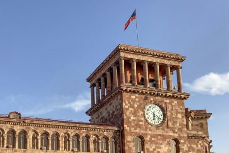 Հայաստանը կունենա նոր տոն՝ Պետական ծառայողի օր