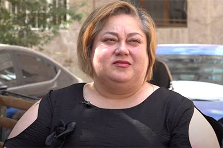 Animal rights activist sounds alarm: Pets from Tsarukyan`s private  zoo risk starvation due to law enforcement actions