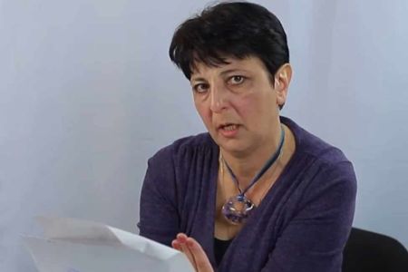 Суд Ширакской области вынес обвинительный приговор журналистке Лилит Агекян