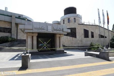 Armenia`s SME Association urges authorities to ensure transparency and legality in inspections of businesses linked to Tsarukyan