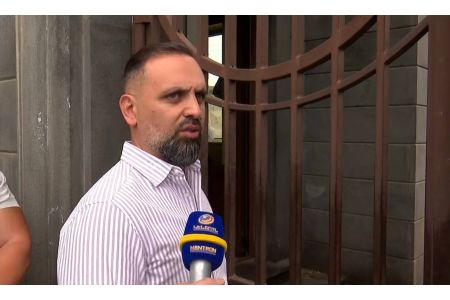Փաստաբան․ Ծառուկյանը հարցաքննության է կանչվել խարդախությանն ու փողերի լվացմանն առնչվող գործի շրջանակներում