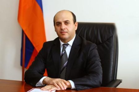 Lawyer: Andranik Tevanyan to remain in custody
