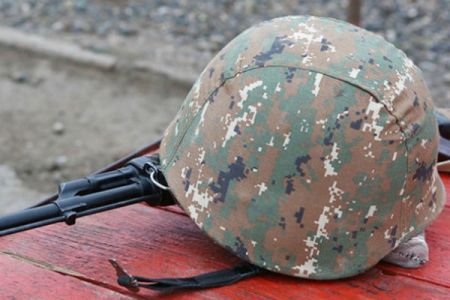 Не смотря на заверения "бархатных" властей небоевые смерти в ВС Армении увеличились в период их нахождения у власти на 45%